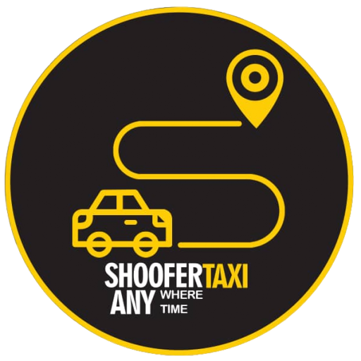 شوفر تاکسی