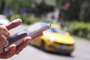 نکاتی که قبل از سوار شدن به تاکسی باید بدانید