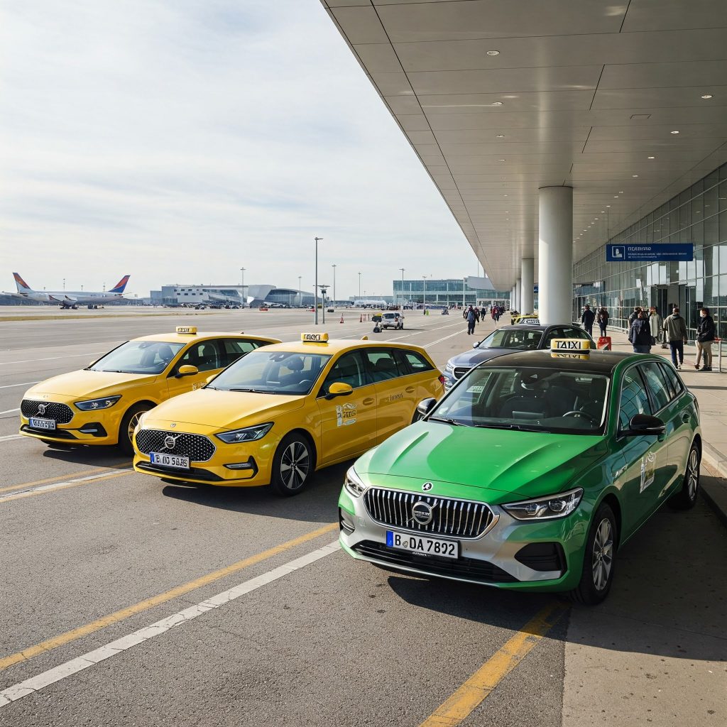 تاکسی vipشوفرتاکسی