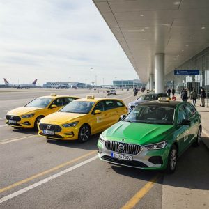 تاکسی vipشوفرتاکسی